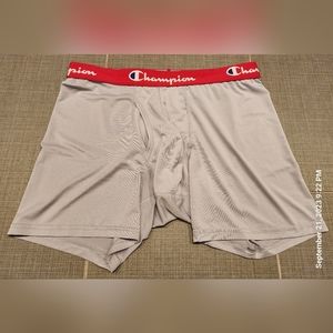 Champion Boxer briefs